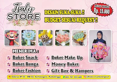 Tsafy Store