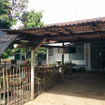Puskesmas Pembantu
