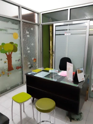 Praktek Mandiri Dr. Eka suprijana