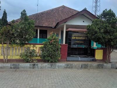 SD Negeri Wanareja 01
