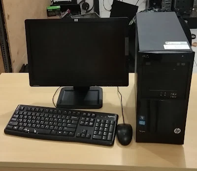 Brayan computer