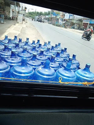 depot air minum R.O ADDA