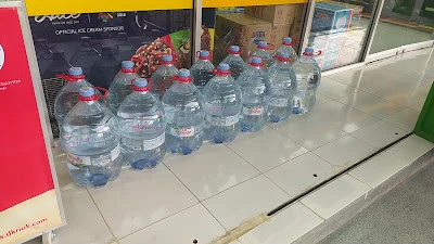 Gunung Cermai