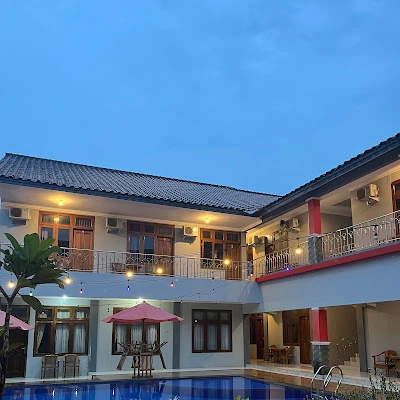 Hotel Baru