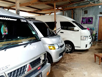 Mutiara Travel