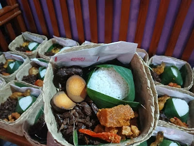 Nadira Catering Majenang