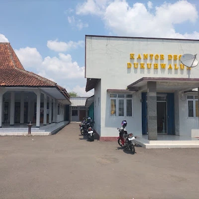KANTOR DESA DUKUHWALUH