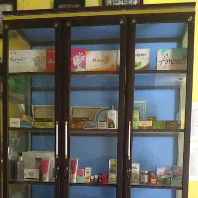 Toko Apri Faeyza
