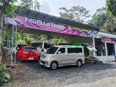 PT. Fadella Trans Group