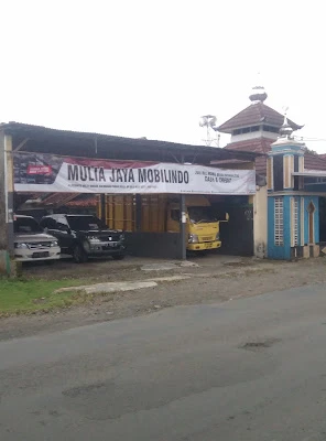 NAFIS MOBIL