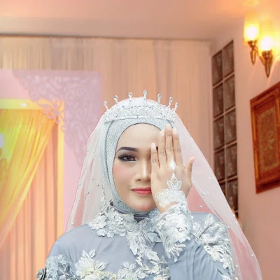 Salon & Rias Siti Khabibah S.P.D.I