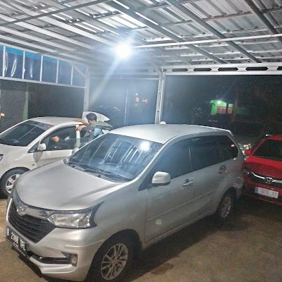 SEWA MOBIL KROYA