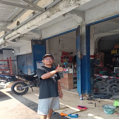 Bengkel Mitra Ahass