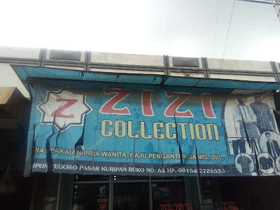 Zizi Collection