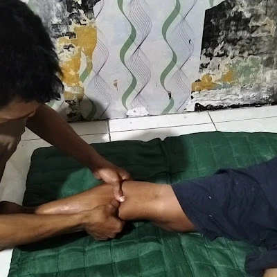 Pijat Panggilan Purwokerto | JASA