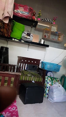 Norick Laundry