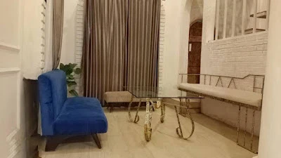 Griya Tenjo Homestay Baturraden