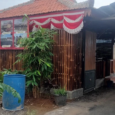 Rumah Makan PUTRA DENAI
