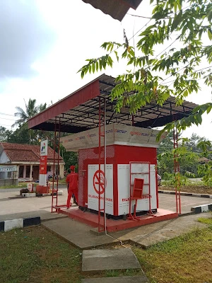 Pertashop 4P.53239 PS. Amanu Margasari