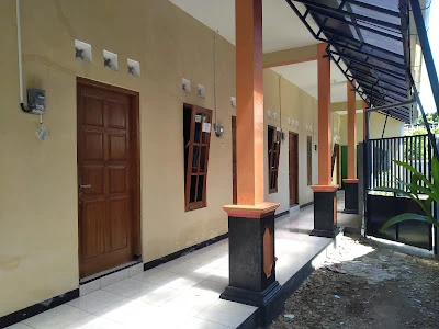 Kost Alba