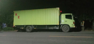 PT Panca Kobra Sakti