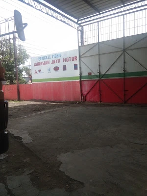 Gunawan Jaya Motor