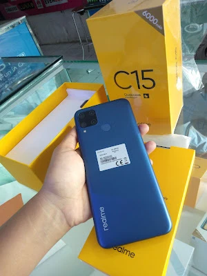 Terus Jaya Cell Kroya