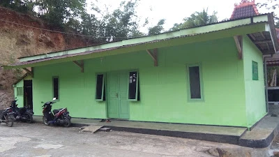 Pondok Pesantren SYIFA UL QULUB