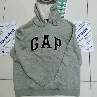 RASR thrift