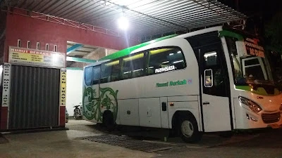 Nunut Berkah Tour And Travel