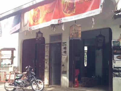 Toko 3G Gas,Aqua&Agen BPNT e-warung