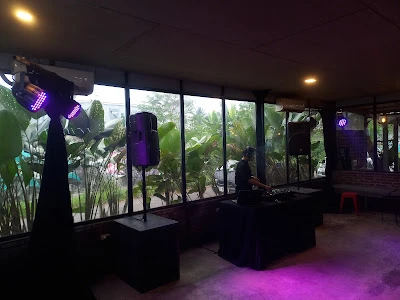 Rental Sound & Lighting Purwokerto