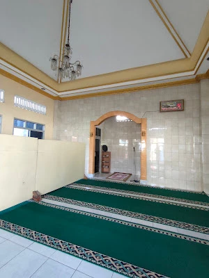 Musholla Baitul Hidayah