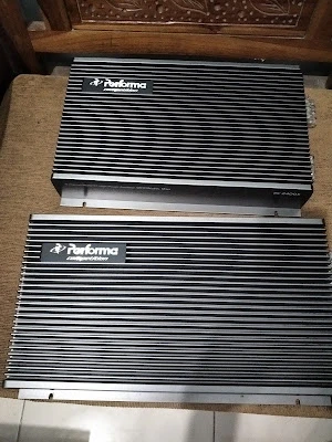 DALBAN AUDIO