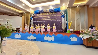 KBTK - DUK/Full Day School