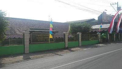 SD Negeri 2 Dukuhwaluh