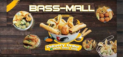Bass-Mall Mas Tino