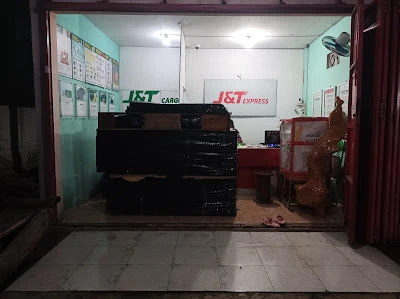 J&T Buntu