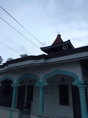 Musholla Attaqwa