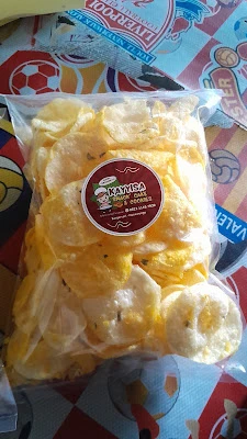 Kayyisa Snack dan Catering