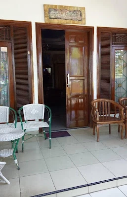Kantor Konsultan Pajak KK Cilacap