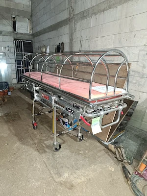 bengkel las besi dan stainless