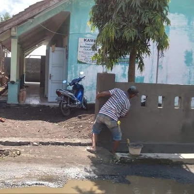 Pondok Pesantren Roudlotus Sholihin