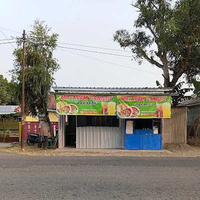 ADILA NUMANI Mie Ayam
