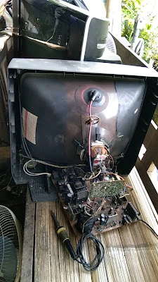 Rhafi Elektronik