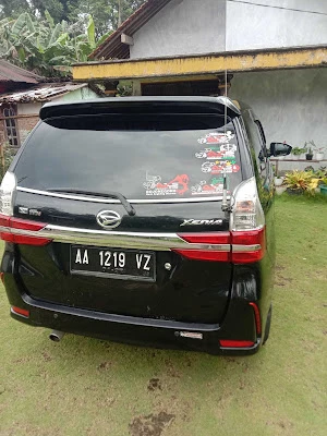 Fandi rent