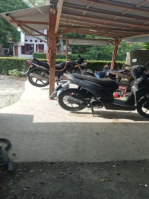 MT motor
