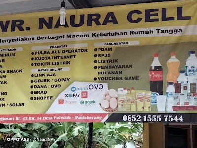 Warung Naura Jaya