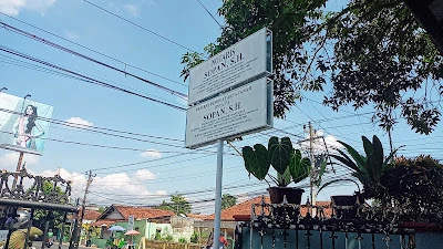Kantor Notaris & PPAT Sopan, S.H.
