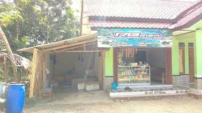 Depot ikan Rbfish